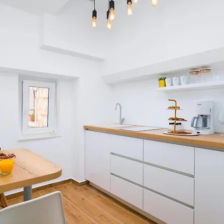 Appartement The Palace Collection In Centre