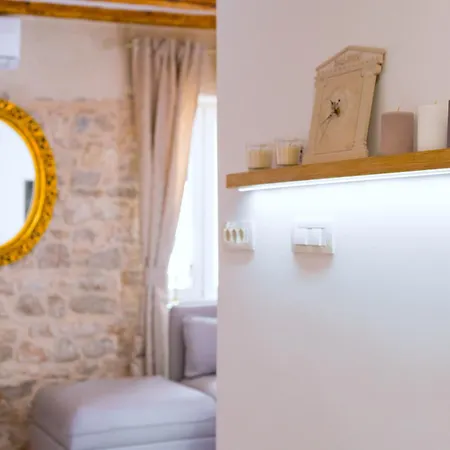 The Palace Collection In Centre Appartement