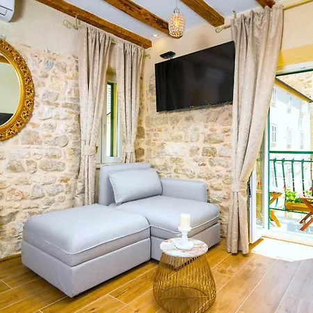 Appartement The Palace Collection In Centre