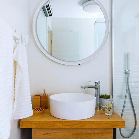 Appartement The Palace Collection In Centre Split