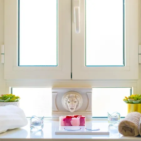 Appartement The Palace Collection In Centre *