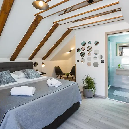 Appartement The Palace Collection In Centre *