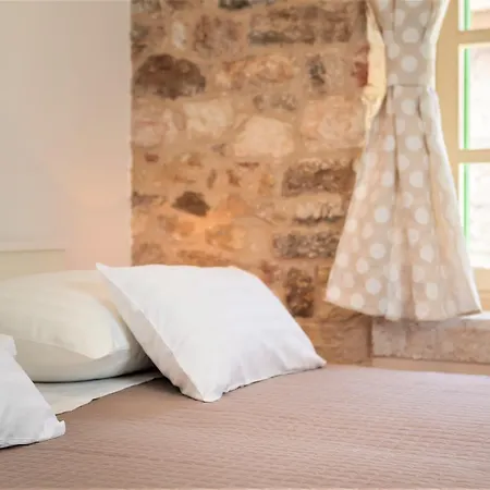 Appartement The Palace Collection In Centre Split