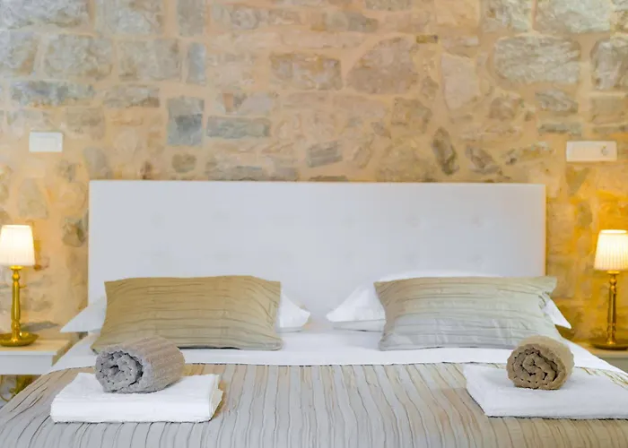 Lägenhet The Palace Collection In Centre *