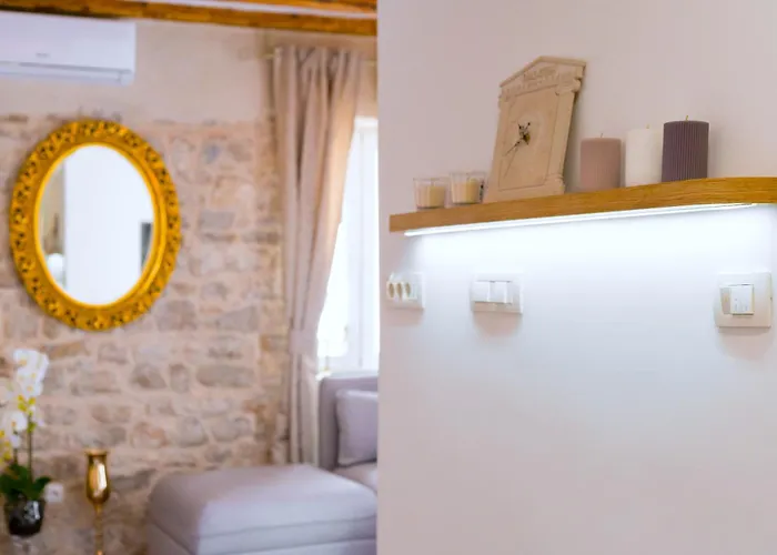 The Palace Collection In Centre Lägenhet