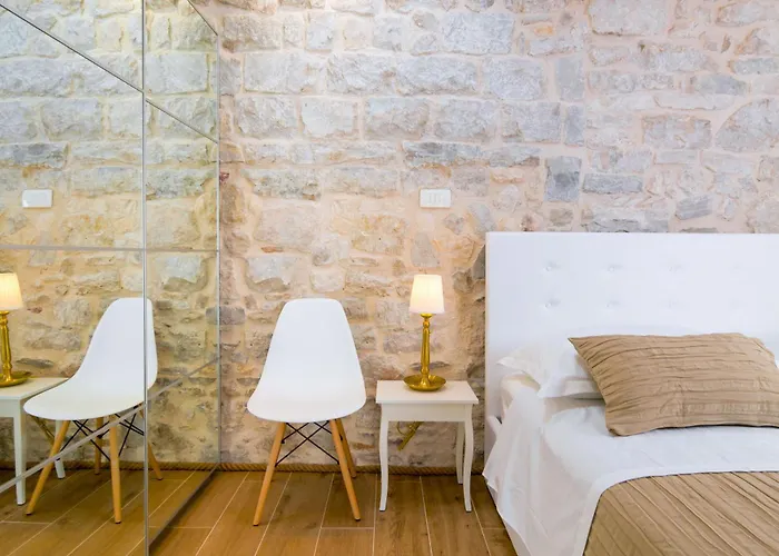 Lägenhet The Palace Collection In Centre *