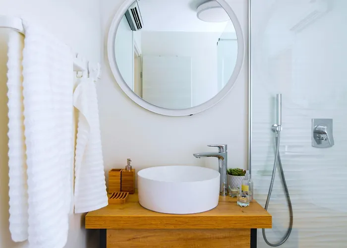 Lägenhet The Palace Collection In Centre Split