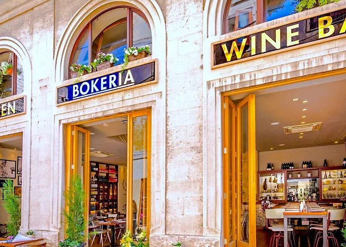 The Palace Collection In Centre