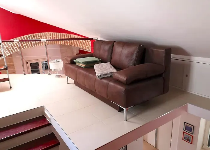 The Palace Collection In Centre Lägenhet Split