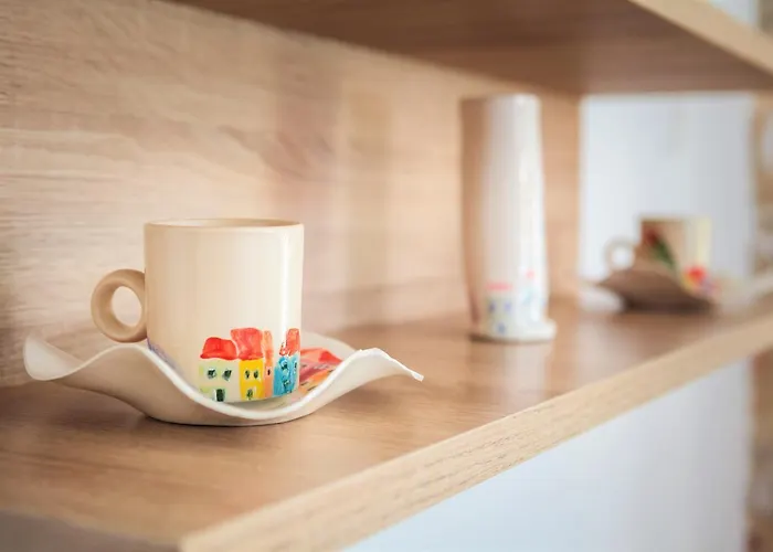 The Palace Collection In Centre Lägenhet Split