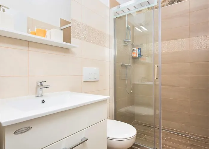 The Palace Collection In Centre Lägenhet Split