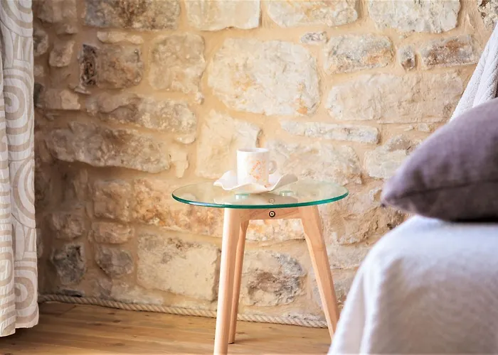 The Palace Collection In Centre * Split