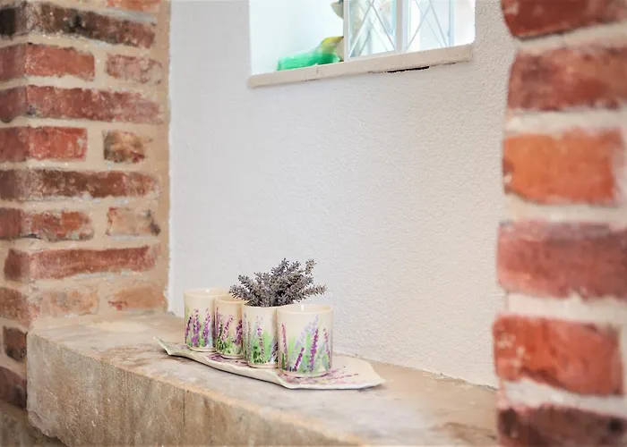 The Palace Collection In Centre Lägenhet