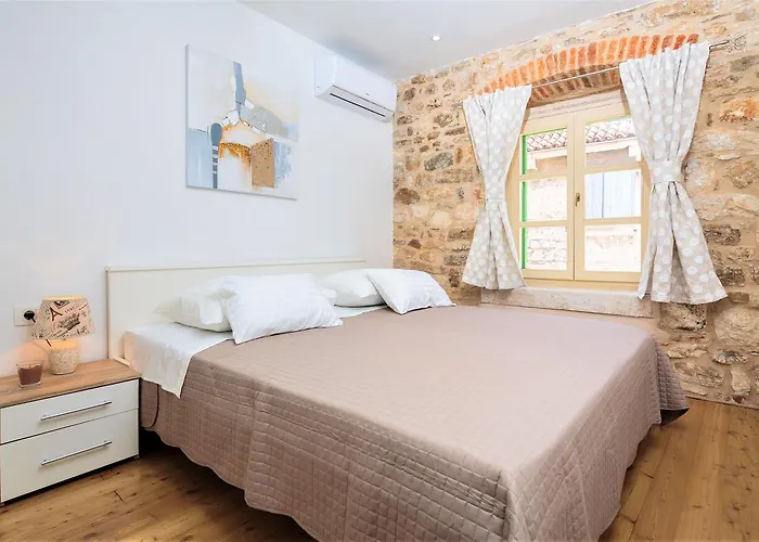 Lägenhet The Palace Collection In Centre Split