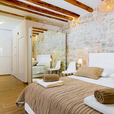 The Palace Collection In Centre Appartement *