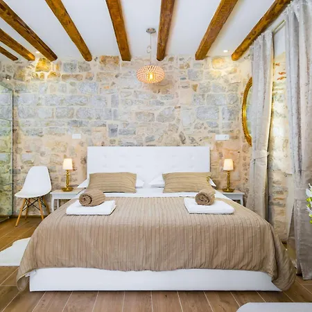 The Palace Collection In Centre Apartman Split