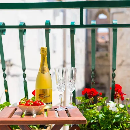 The Palace Collection In Centre * Split