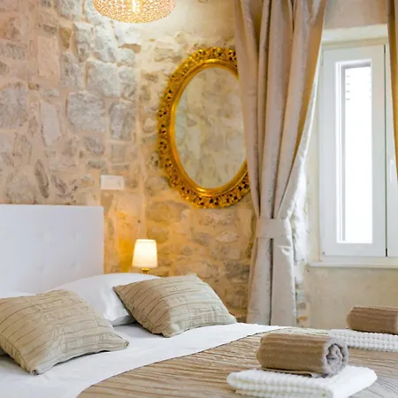 Appartement The Palace Collection In Centre