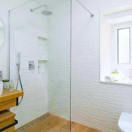 The Palace Collection In Centre Appartement *