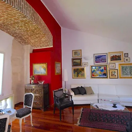 Apartman The Palace Collection In Centre