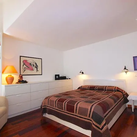 The Palace Collection In Centre Appartement