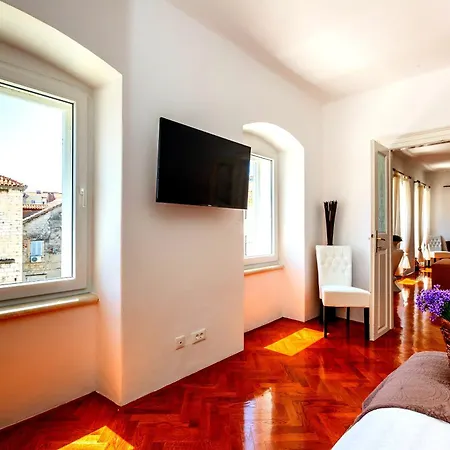 Appartement The Palace Collection In Centre *