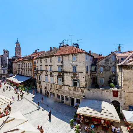 Daire The Palace Collection In Centre