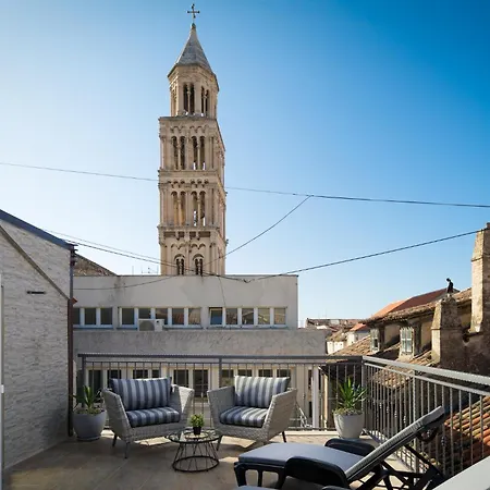 Daire The Palace Collection In Centre *