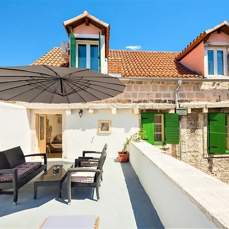 Apartman The Palace Collection In Centre *