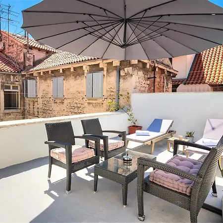 Appartement The Palace Collection In Centre