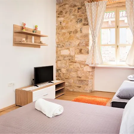 Apartman The Palace Collection In Centre