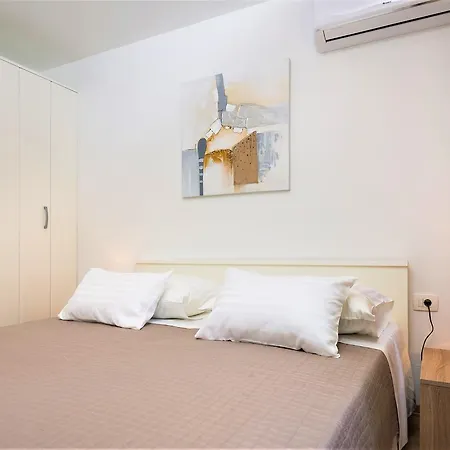 The Palace Collection In Centre Appartement