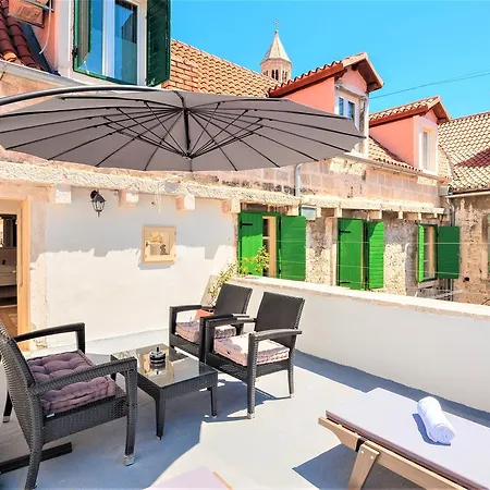 The Palace Collection In Centre * Split