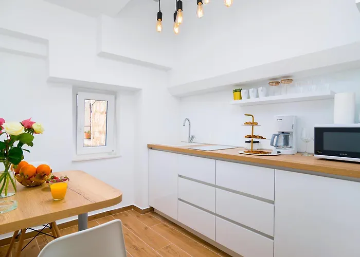 Daire The Palace Collection In Centre