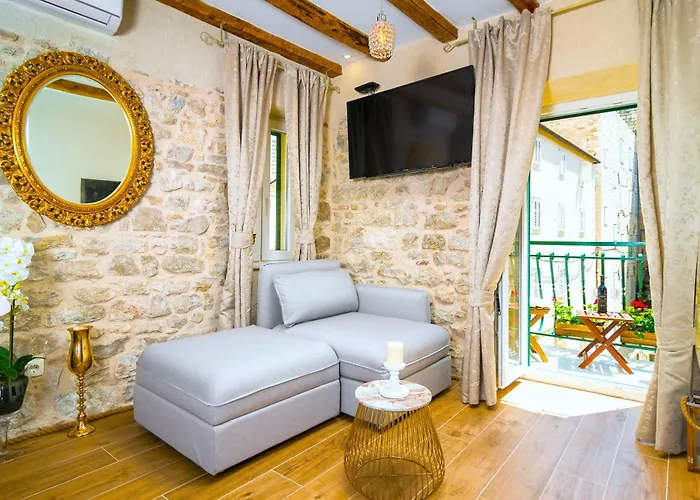 Daire The Palace Collection In Centre