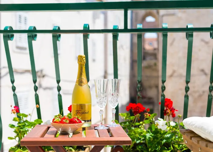 The Palace Collection In Centre * Split