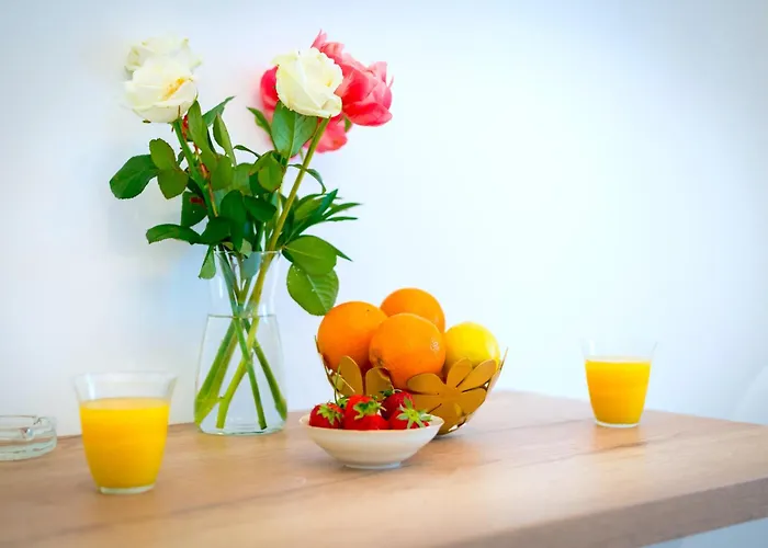 The Palace Collection In Centre