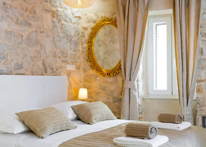 Daire The Palace Collection In Centre