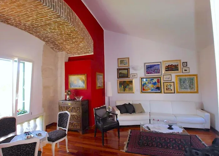 Daire The Palace Collection In Centre