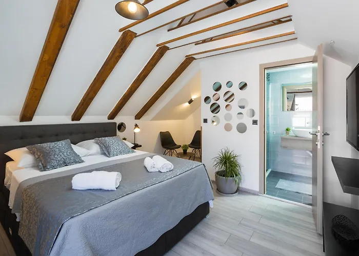 Daire The Palace Collection In Centre *