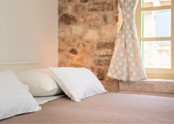 Daire The Palace Collection In Centre Split