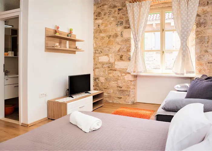 Daire The Palace Collection In Centre