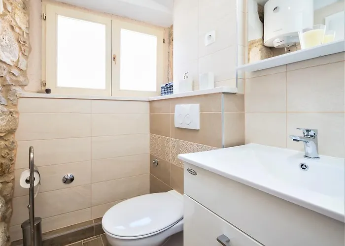 Daire The Palace Collection In Centre