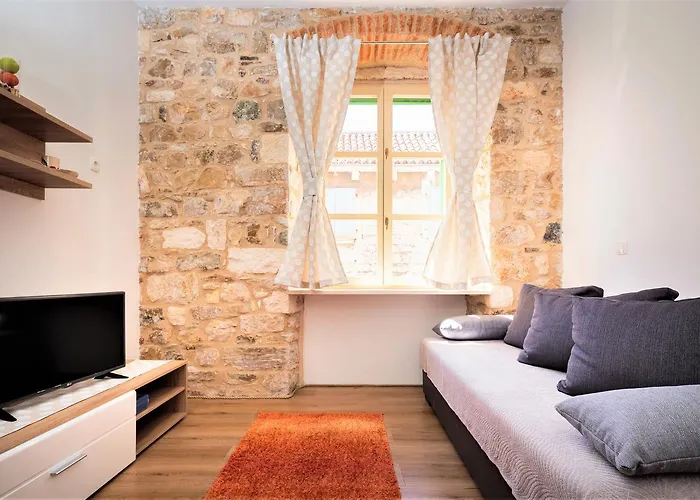 Daire The Palace Collection In Centre Split