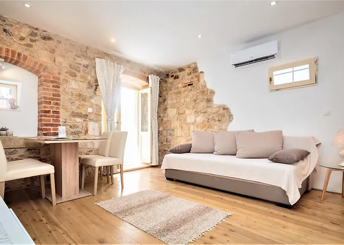 Daire The Palace Collection In Centre *