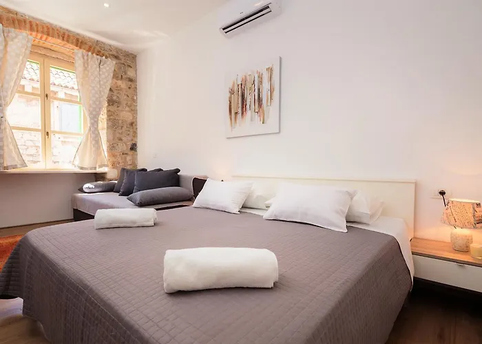 The Palace Collection In Centre * Split